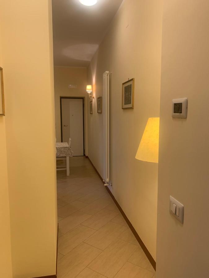 Residenza Giovanni Paolo Secondo- Casa Sull'Albero Bari Exterior foto
